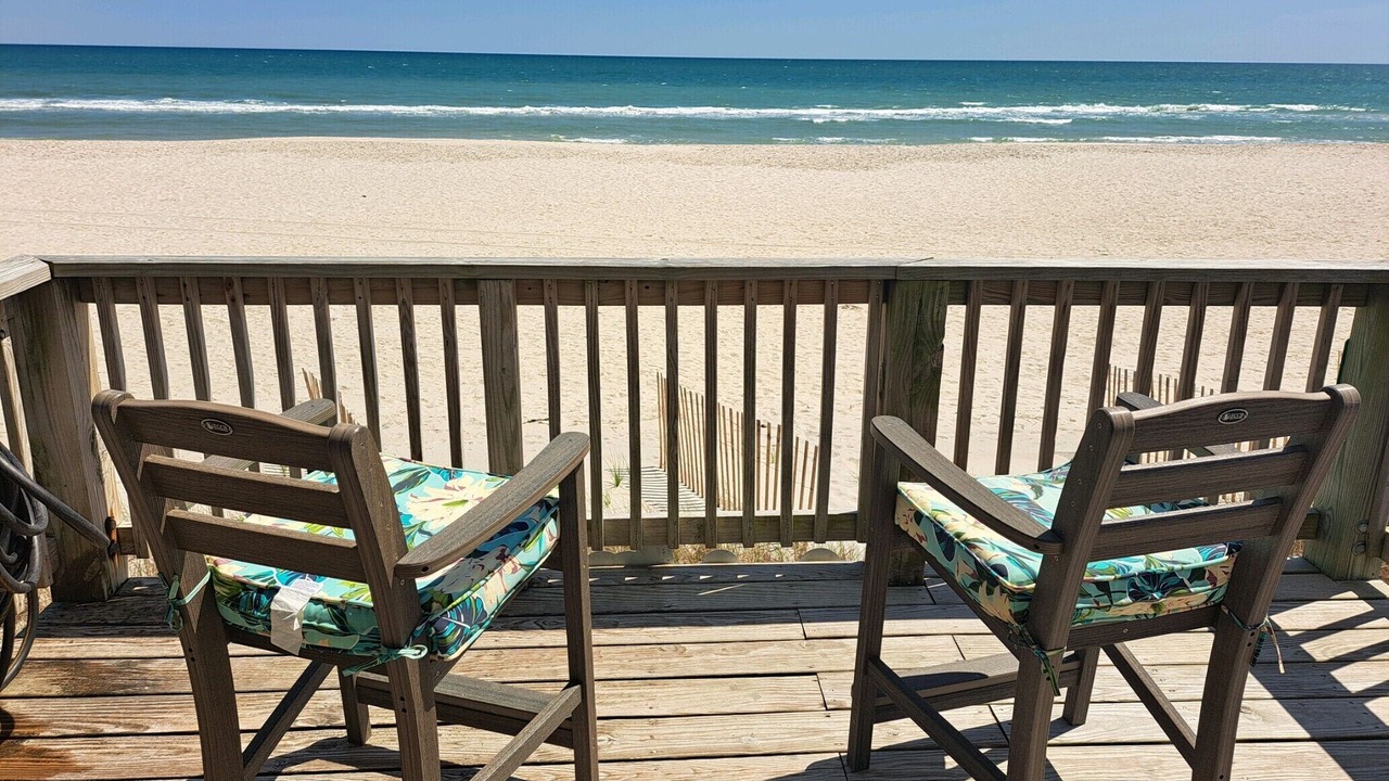 Photo of Outdoor in North Topsail Beach