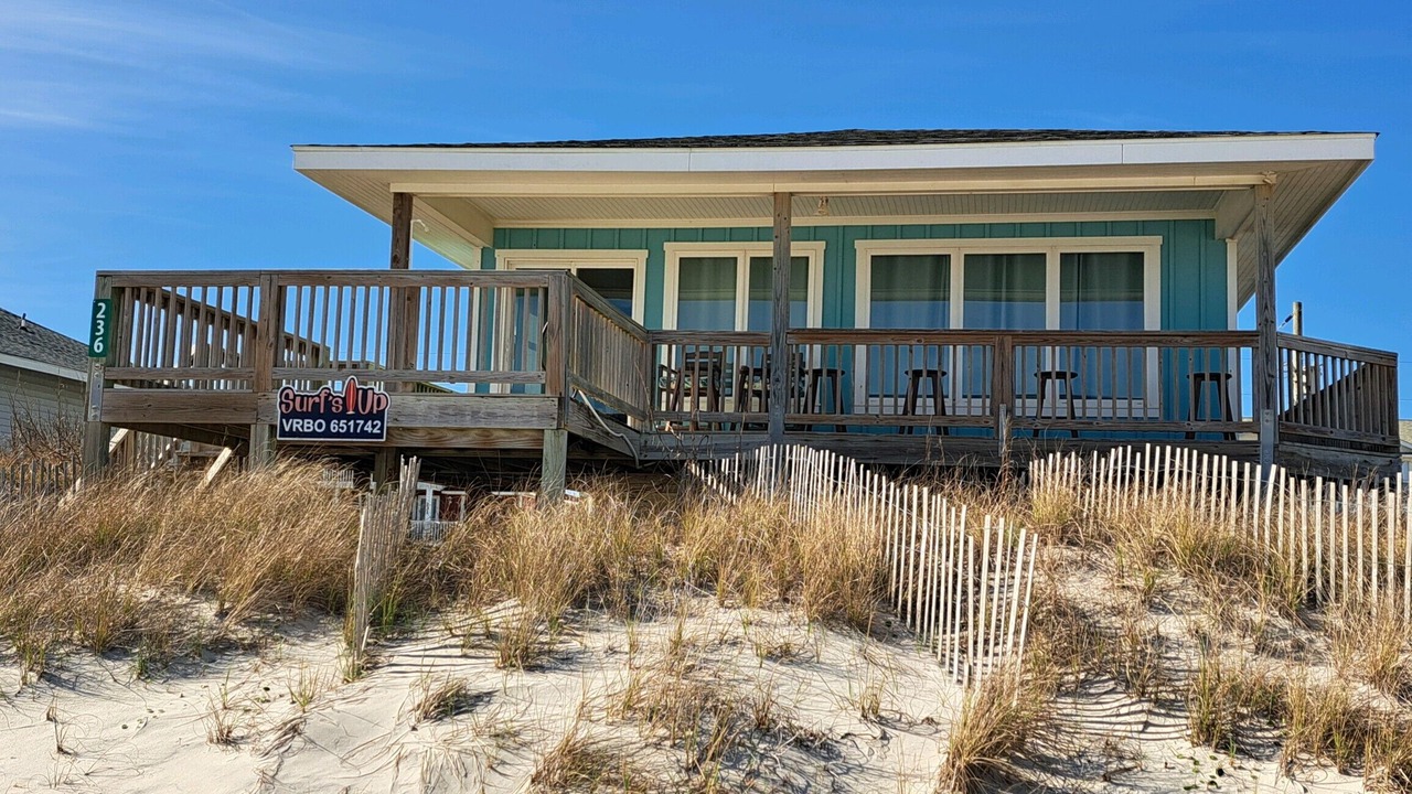 Photo of Others in North Topsail Beach
