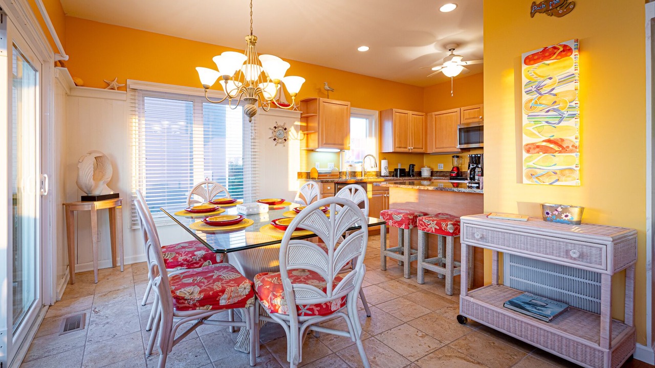Photo of Bedroom in Emerald Isle