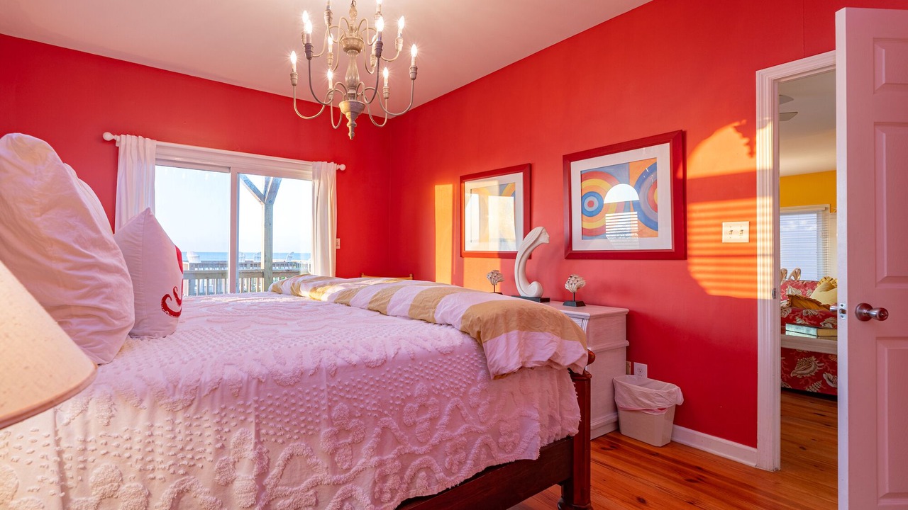 Photo of Bedroom in Emerald Isle