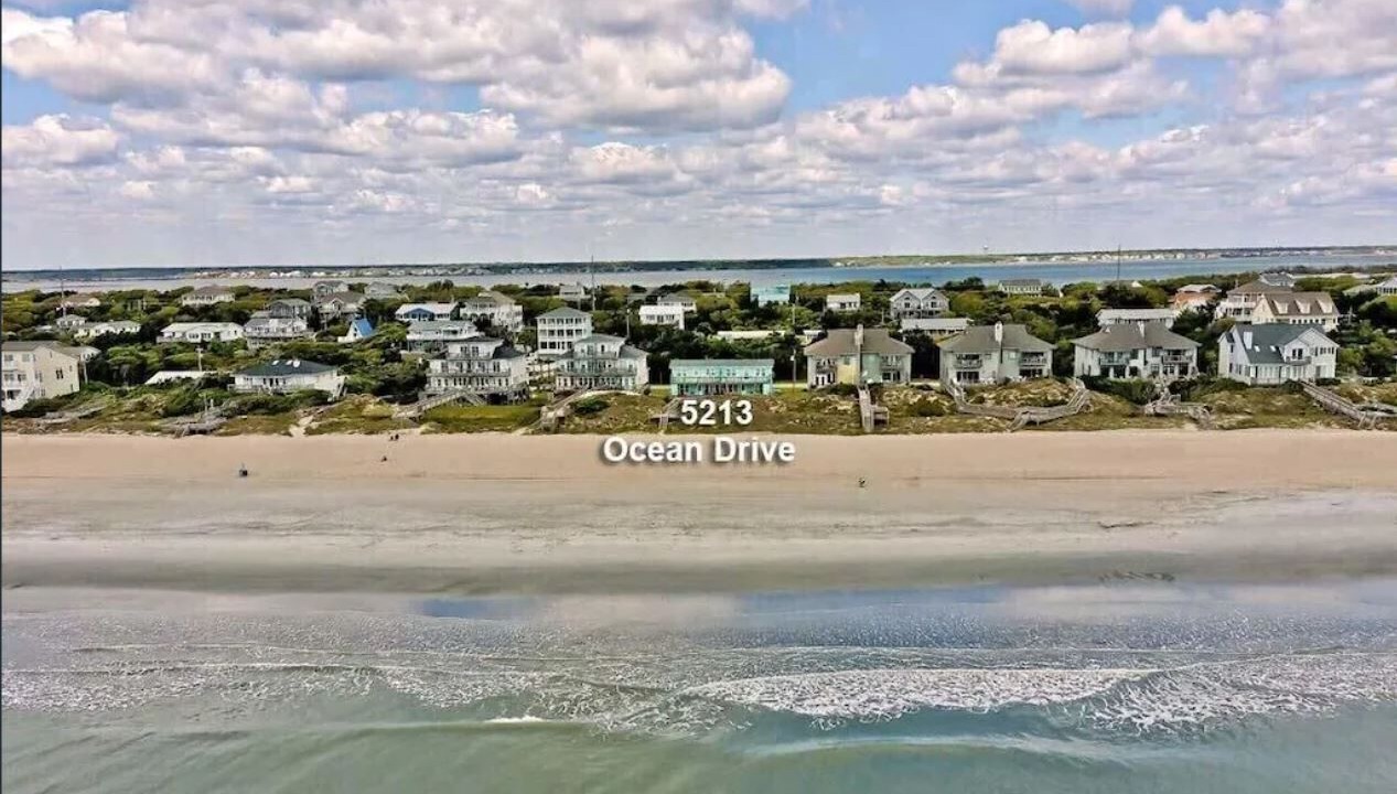 Photo of Others in Emerald Isle