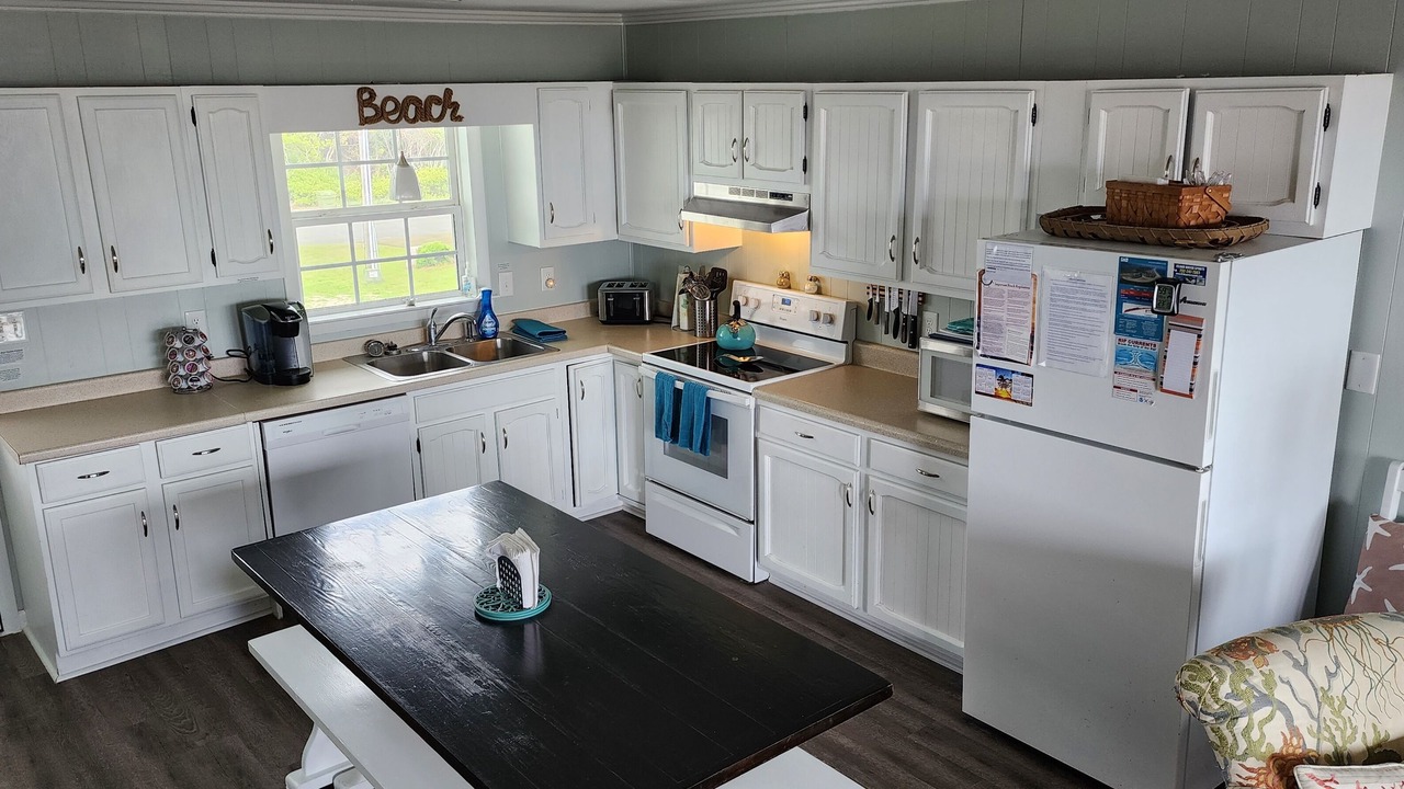 Photo of Kitchen in Emerald Isle