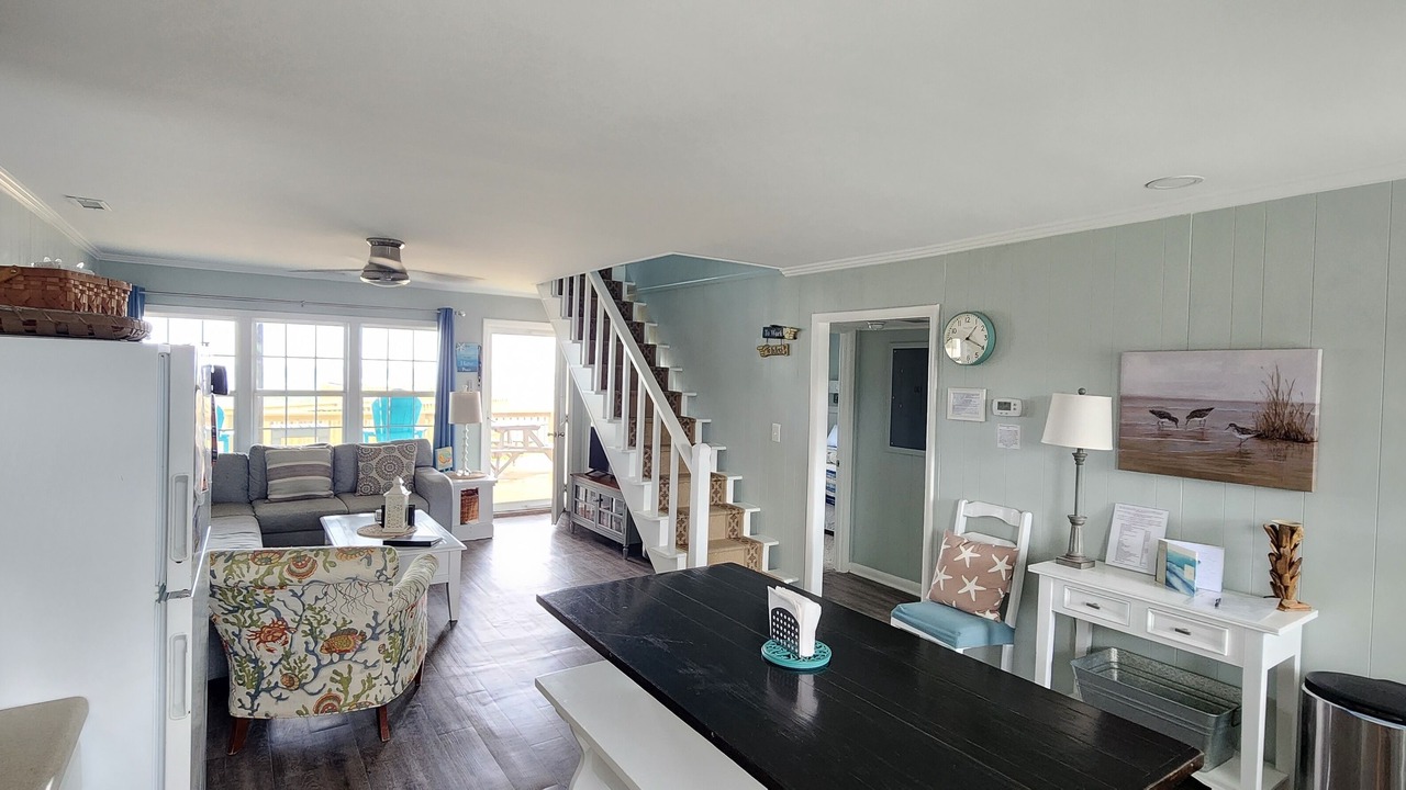 Photo of Livingroom in Emerald Isle