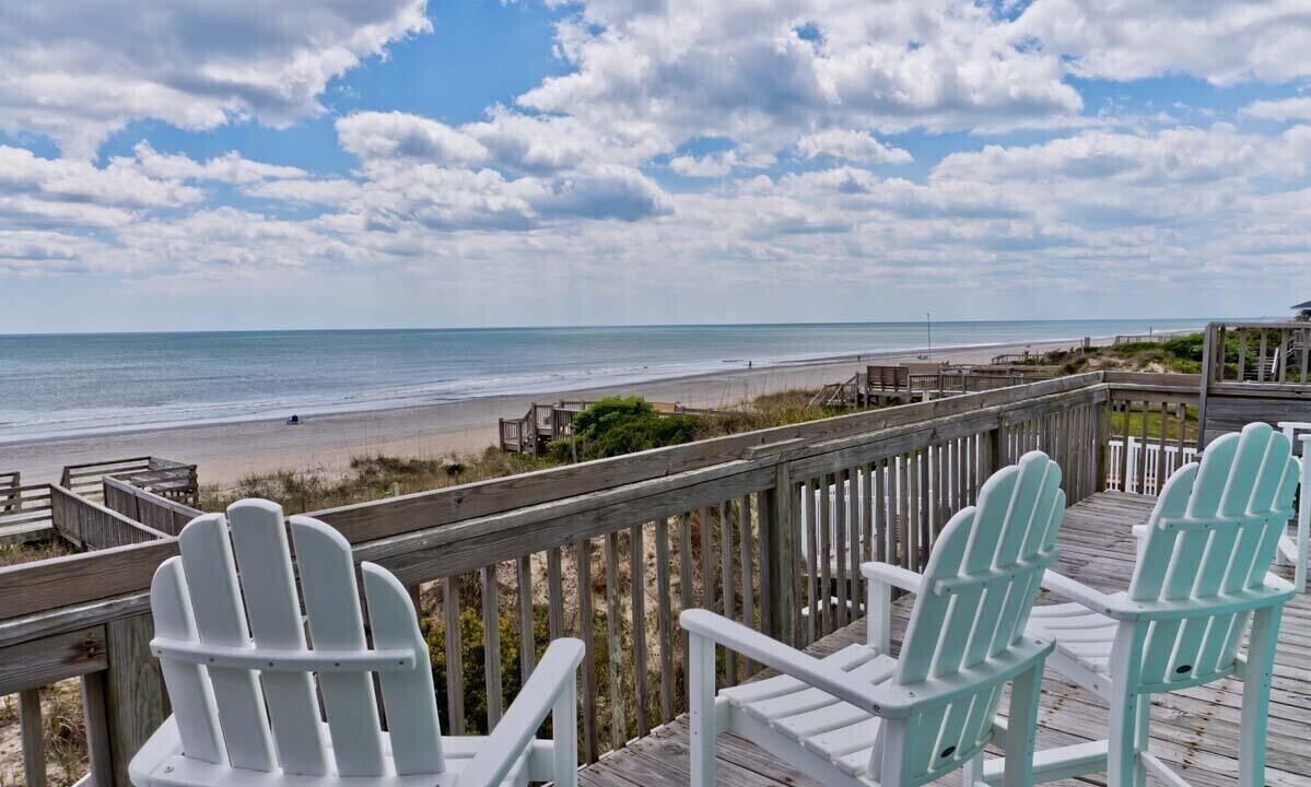 Photo of Outdoor in Emerald Isle
