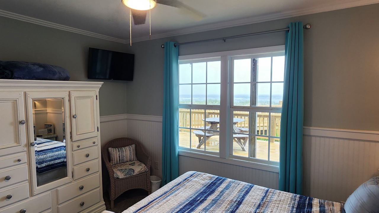 Photo of Bedroom in Emerald Isle