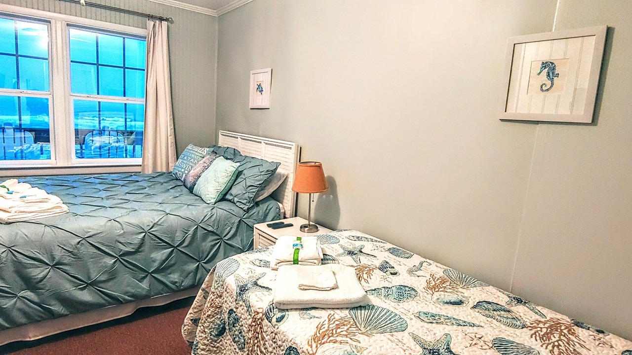 Photo of Bedroom in Emerald Isle