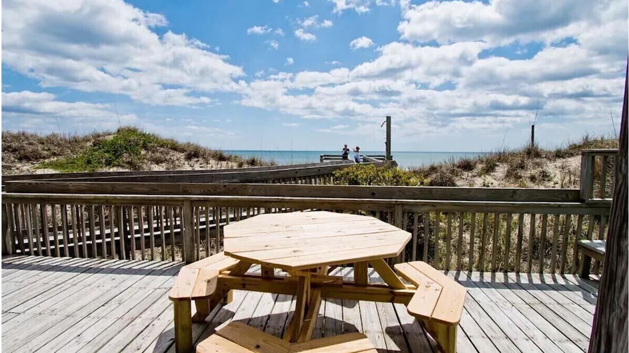 Photo of Outdoor in Emerald Isle