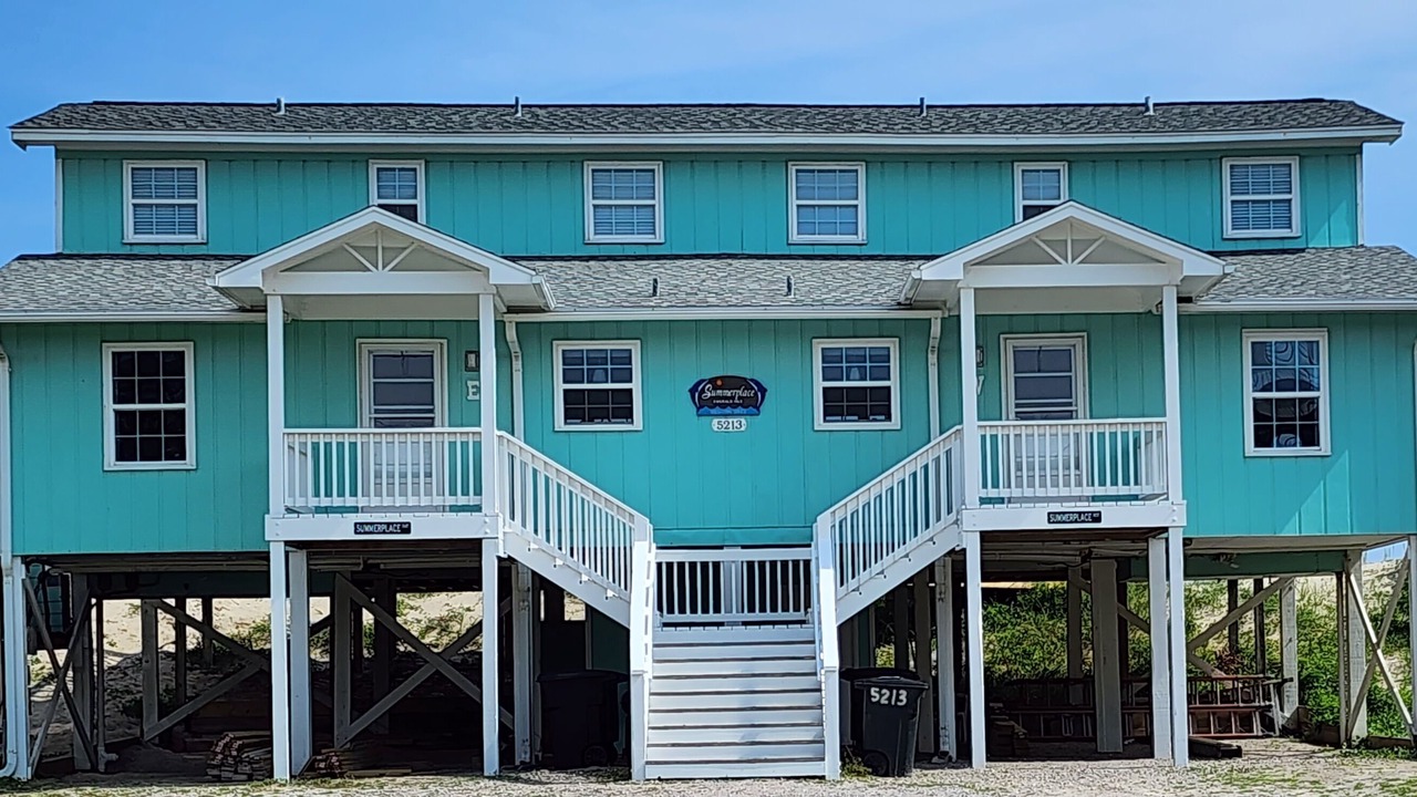 Photo of Outdoor in Emerald Isle