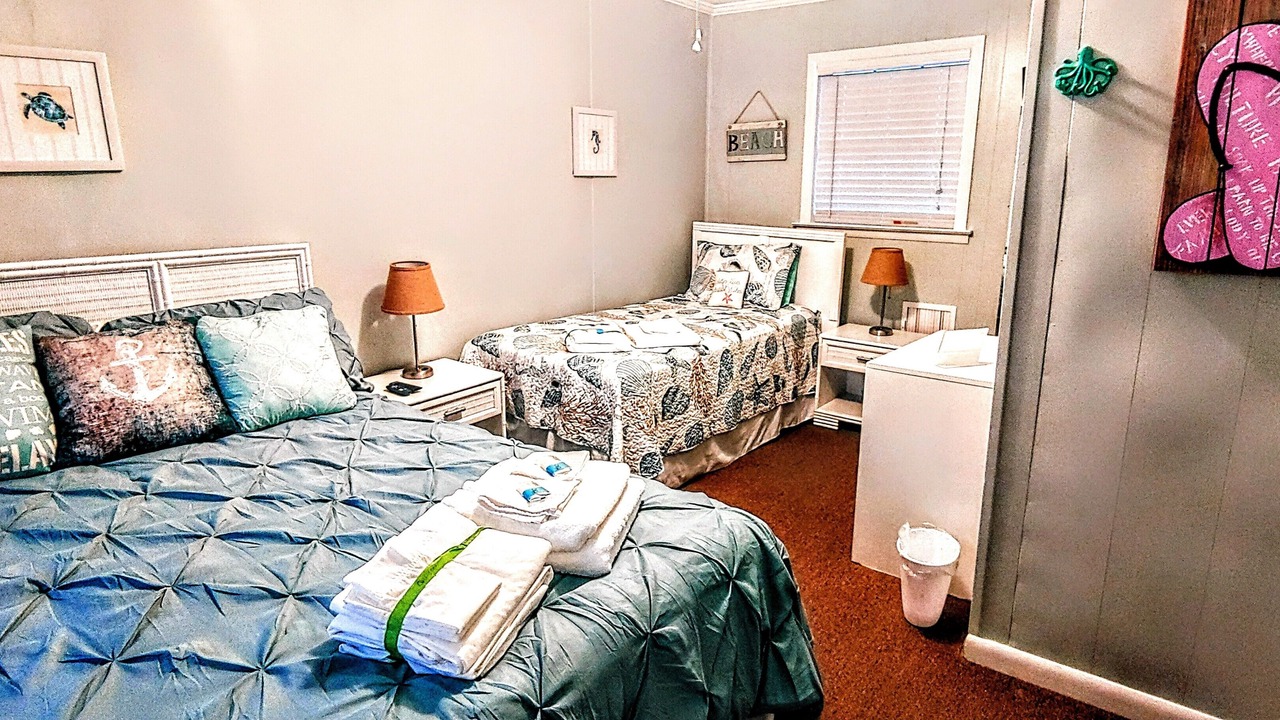 Photo of Bedroom in Emerald Isle