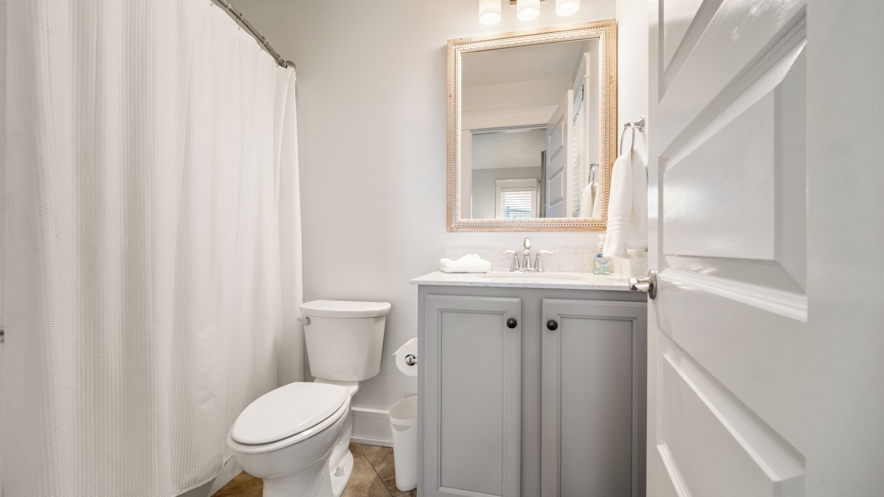 Photo of Bathroom in Carova Beach
