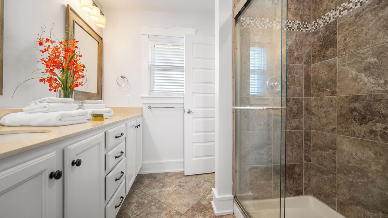 Photo of Bathroom in Carova Beach