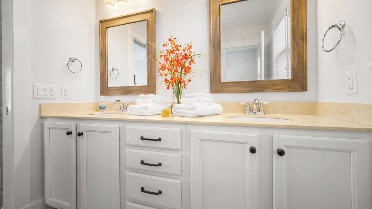 Photo of Bathroom in Carova Beach