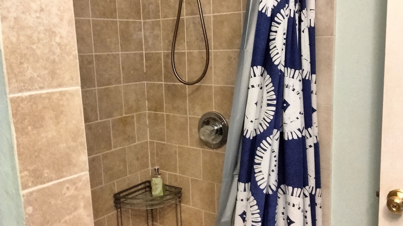 Photo of Bathroom in Lake Norman of Catawba