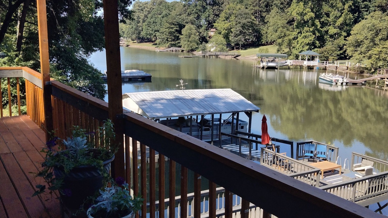 Photo of Others in Lake Norman of Catawba