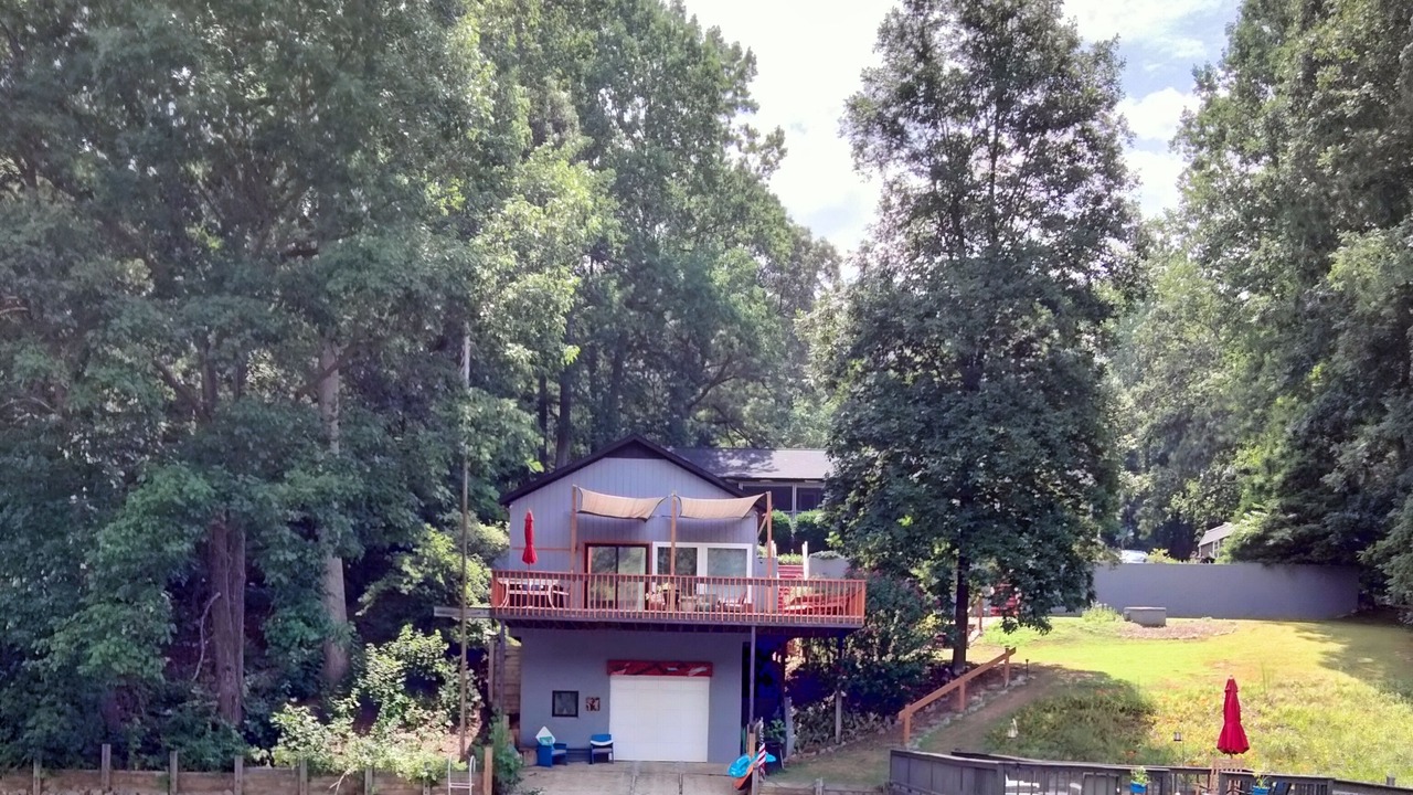 Photo of Outdoor in Lake Norman of Catawba