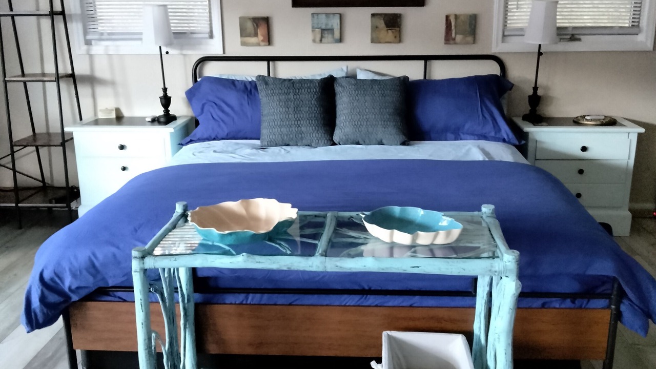 Photo of Bedroom in Lake Norman of Catawba