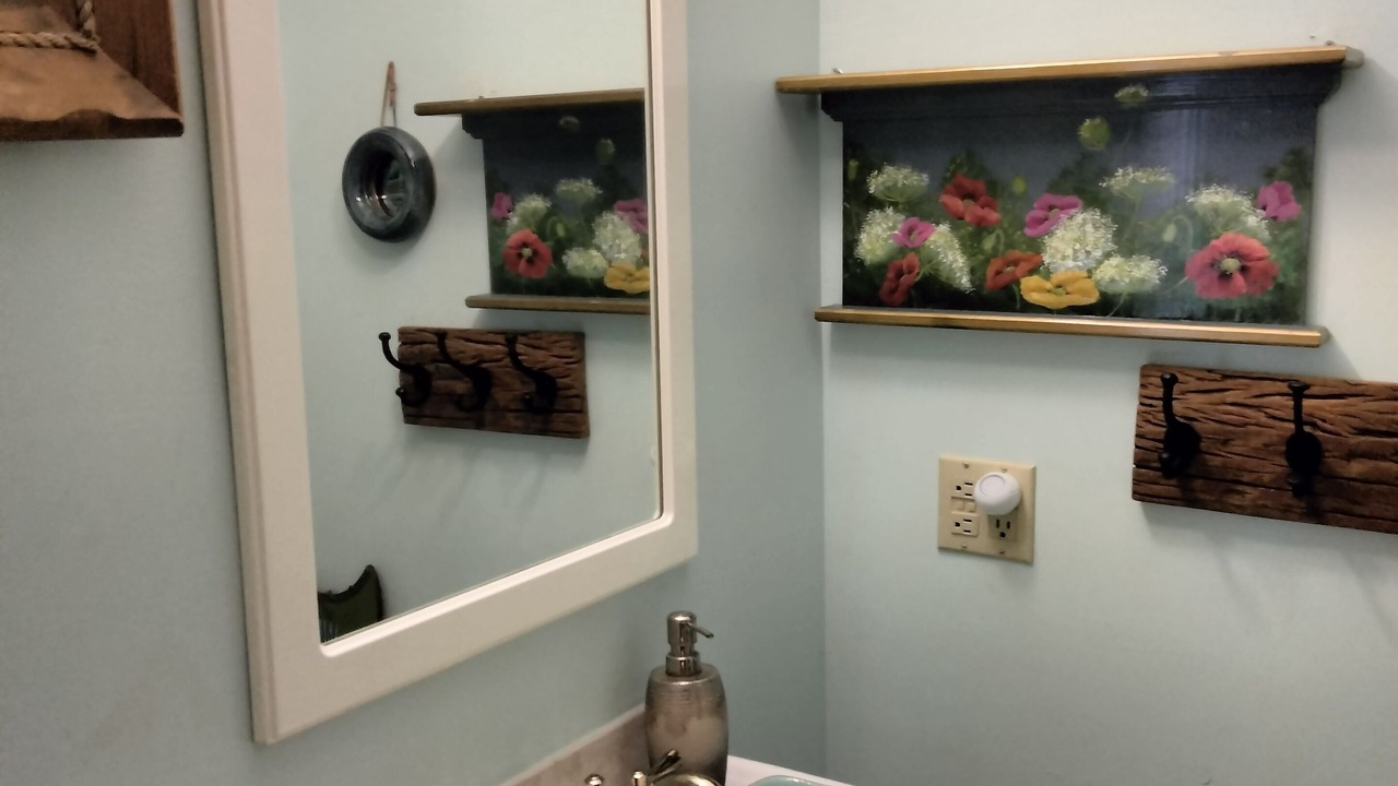 Photo of Bathroom in Lake Norman of Catawba