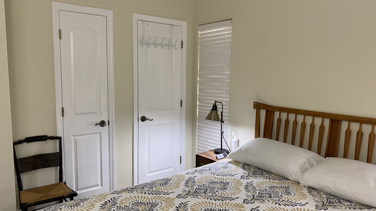 Photo of Bedroom in Sneads Ferry
