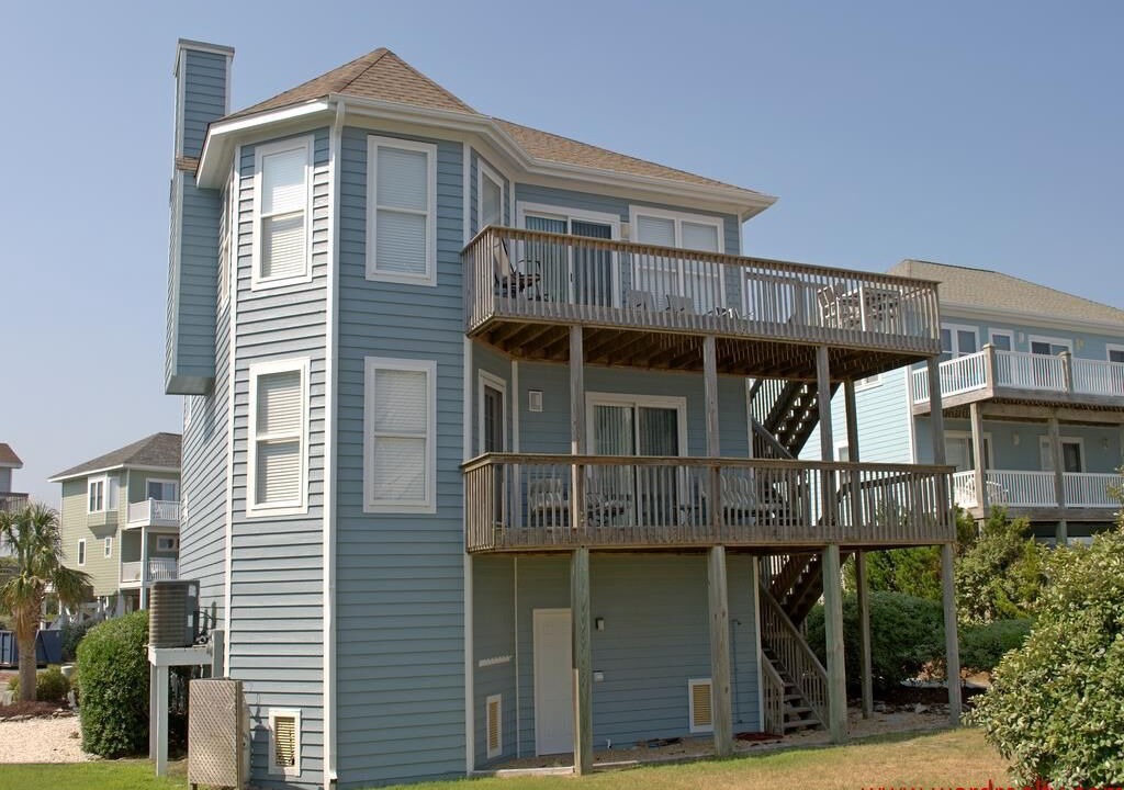 Photo of Outdoor in Village of Stump Sound