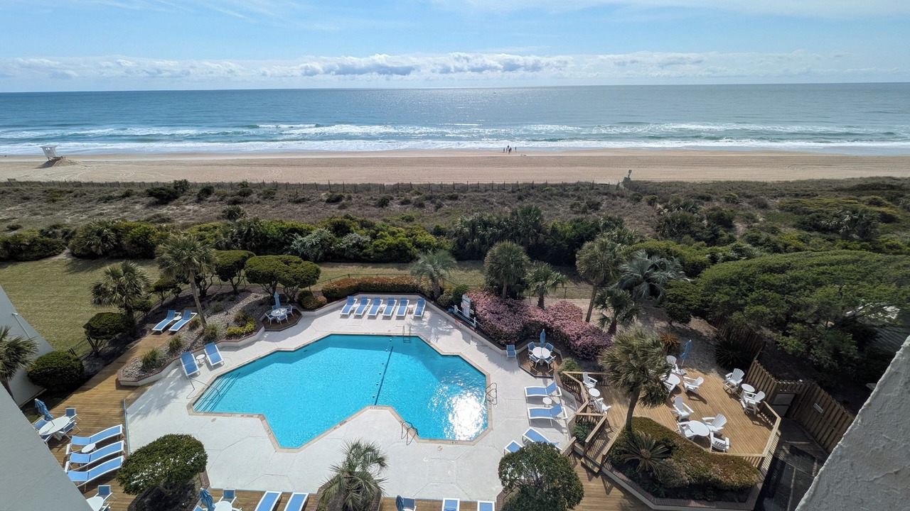Photo of Outdoor in Wrightsville Beach