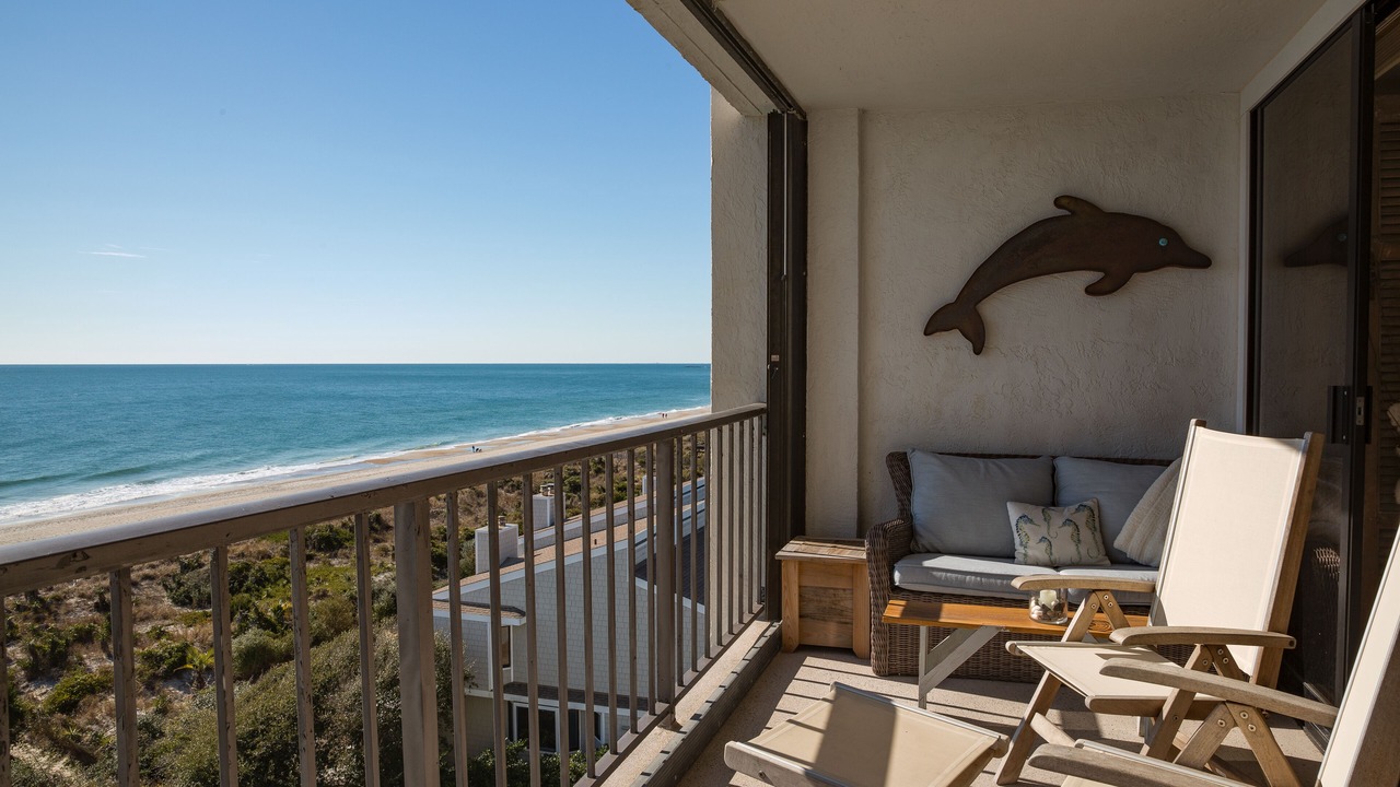Photo of Outdoor in Wrightsville Beach
