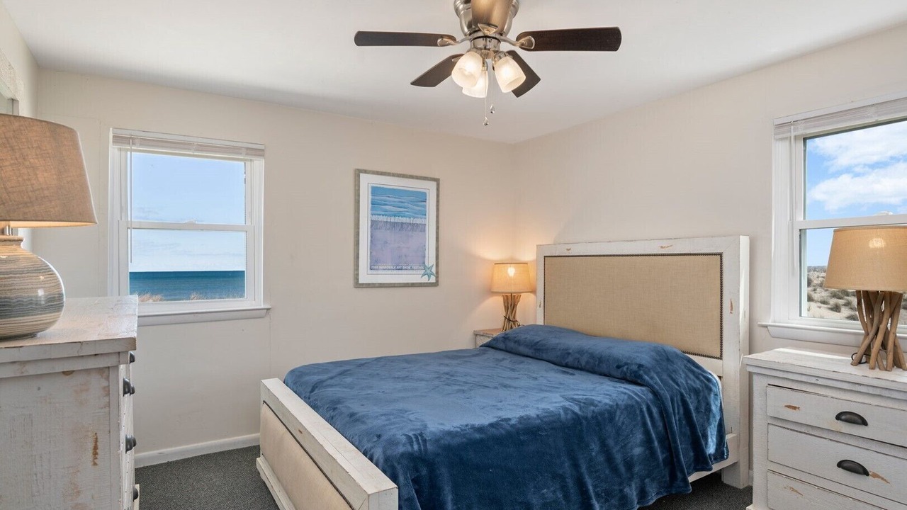 Photo of Bedroom in South Nags Head