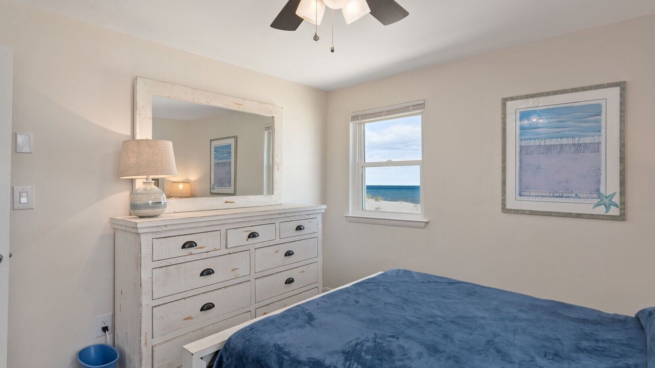 Photo of Bedroom in South Nags Head