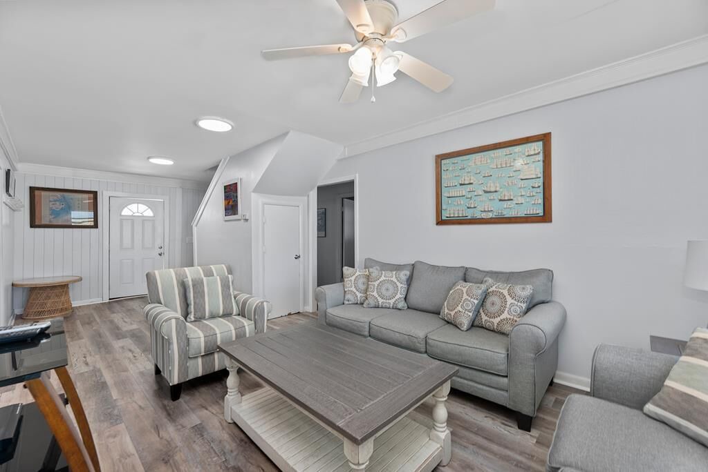 Photo of Bedroom in South Nags Head