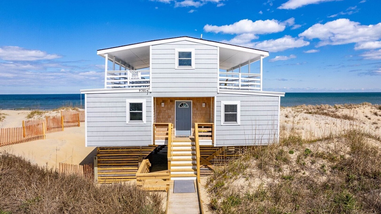 Photo of Outdoor in South Nags Head