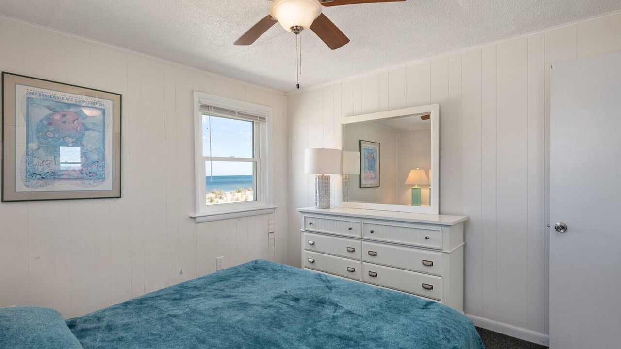 Photo of Bedroom in South Nags Head