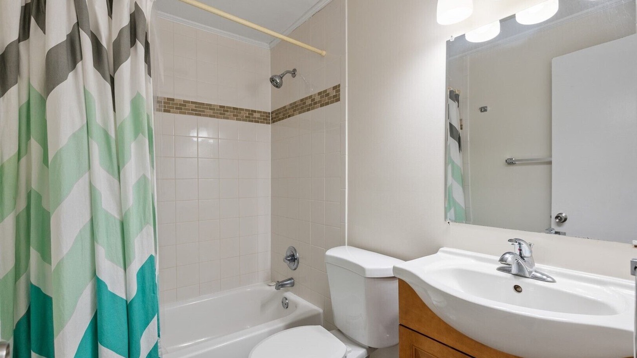 Photo of Bathroom in South Nags Head