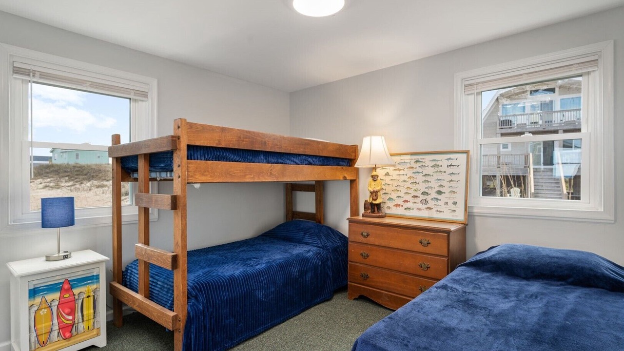 Photo of Bedroom in South Nags Head