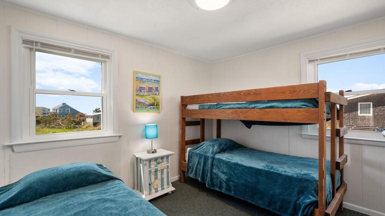 Photo of Bedroom in South Nags Head