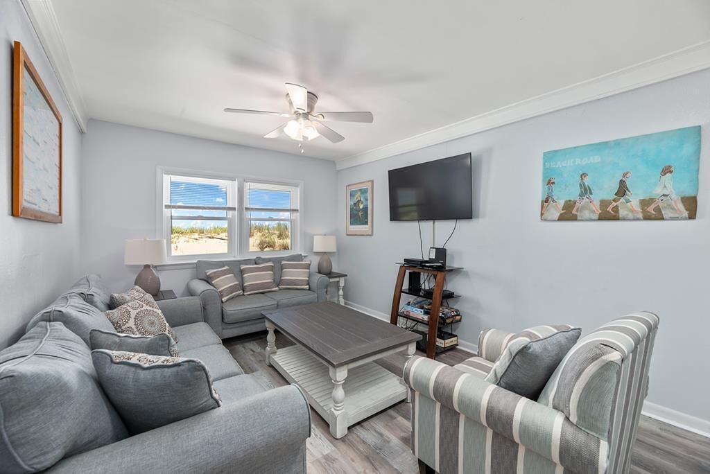 Photo of Bedroom in South Nags Head