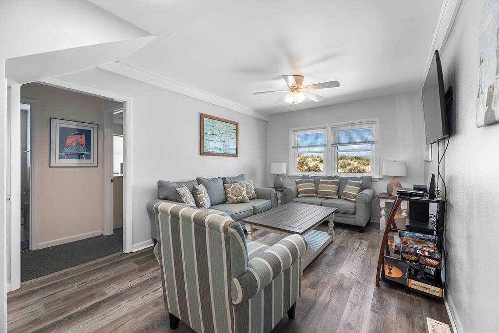 Photo of Bedroom in South Nags Head