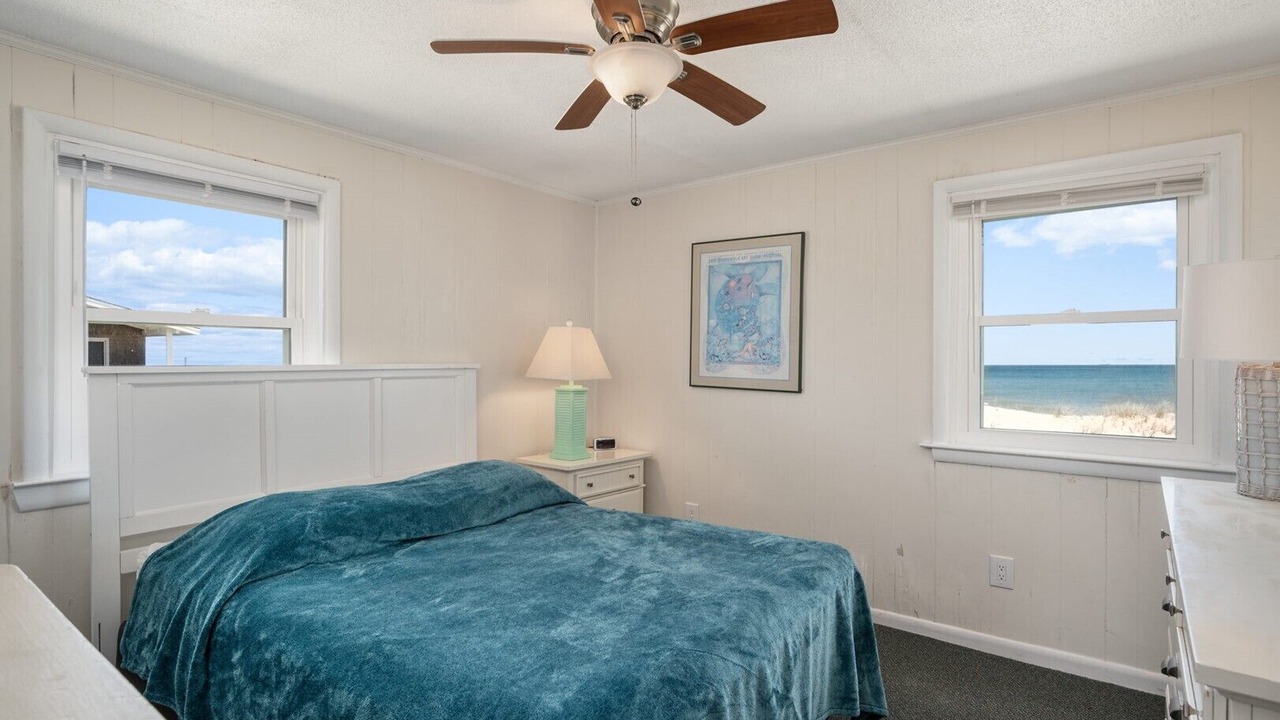 Photo of Bedroom in South Nags Head