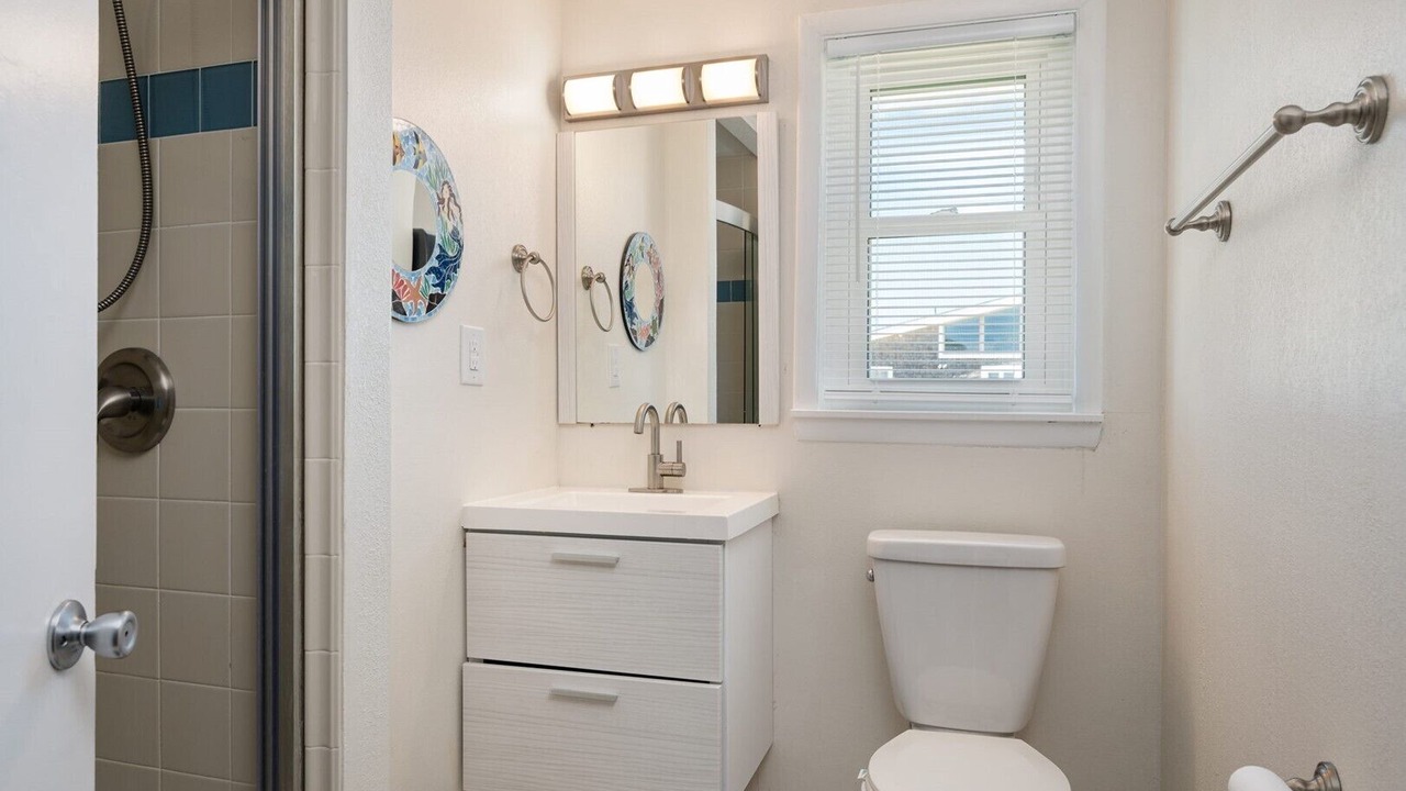 Photo of Bathroom in South Nags Head