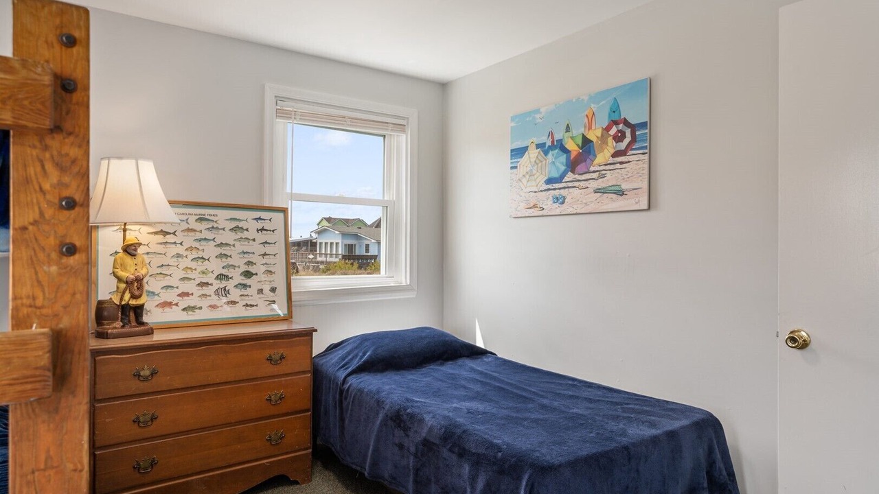 Photo of Bedroom in South Nags Head