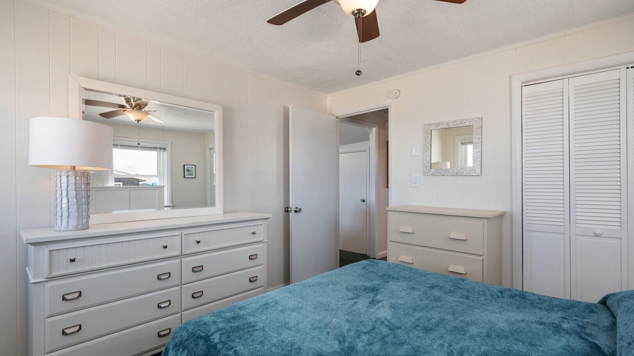 Photo of Bedroom in South Nags Head