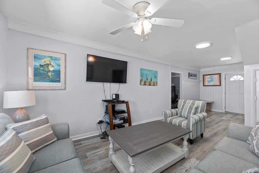 Photo of Bedroom in South Nags Head
