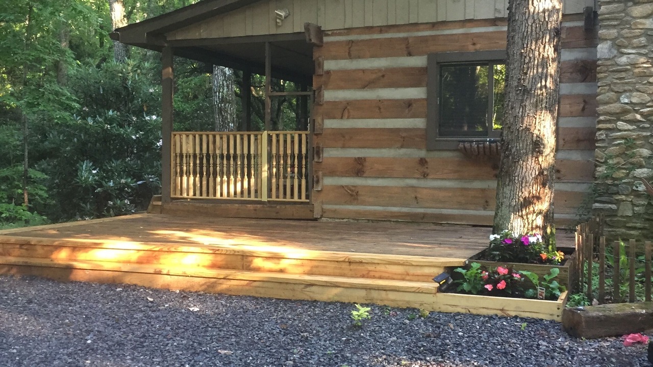 Photo of Outdoor in Mills River