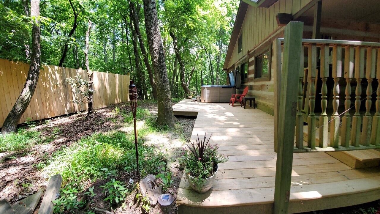 Photo of Outdoor in Mills River