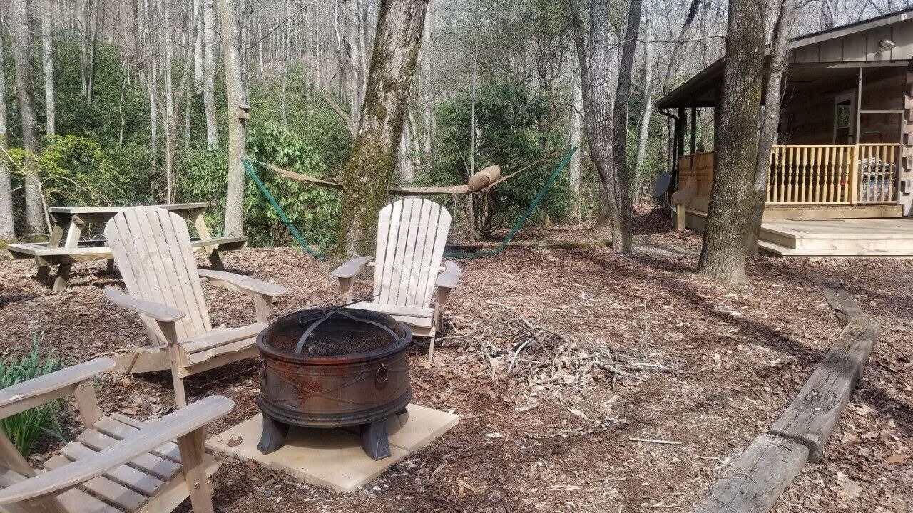 Photo of Outdoor in Mills River
