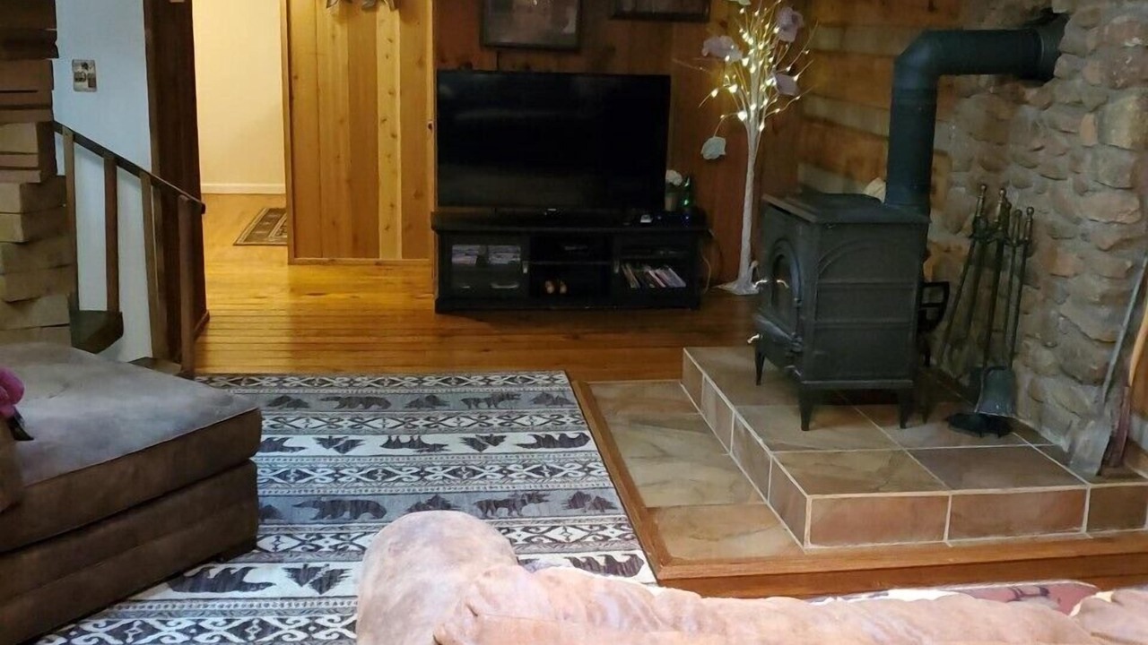 Photo of Livingroom in Mills River