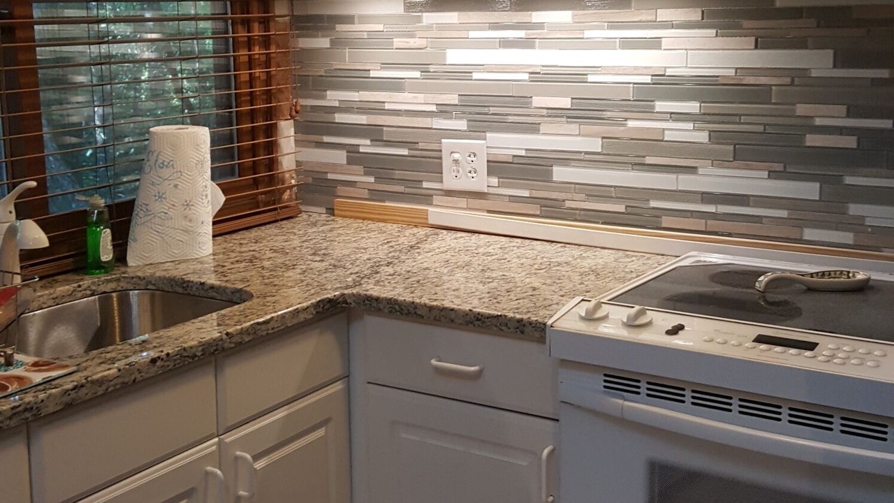 Photo of Kitchen in Mills River