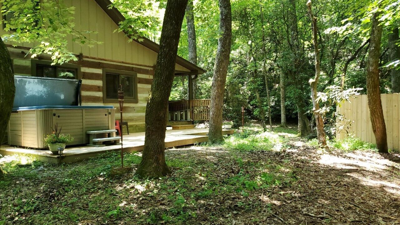 Photo of Outdoor in Mills River