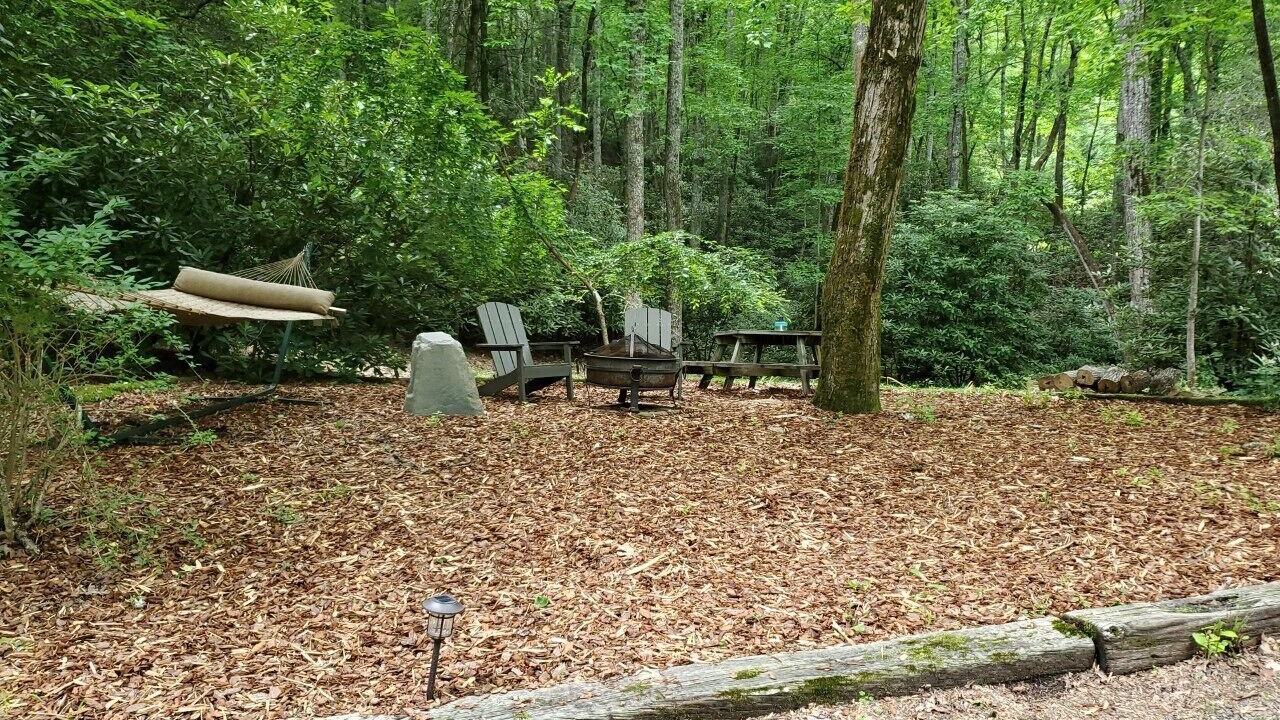 Photo of Outdoor in Mills River