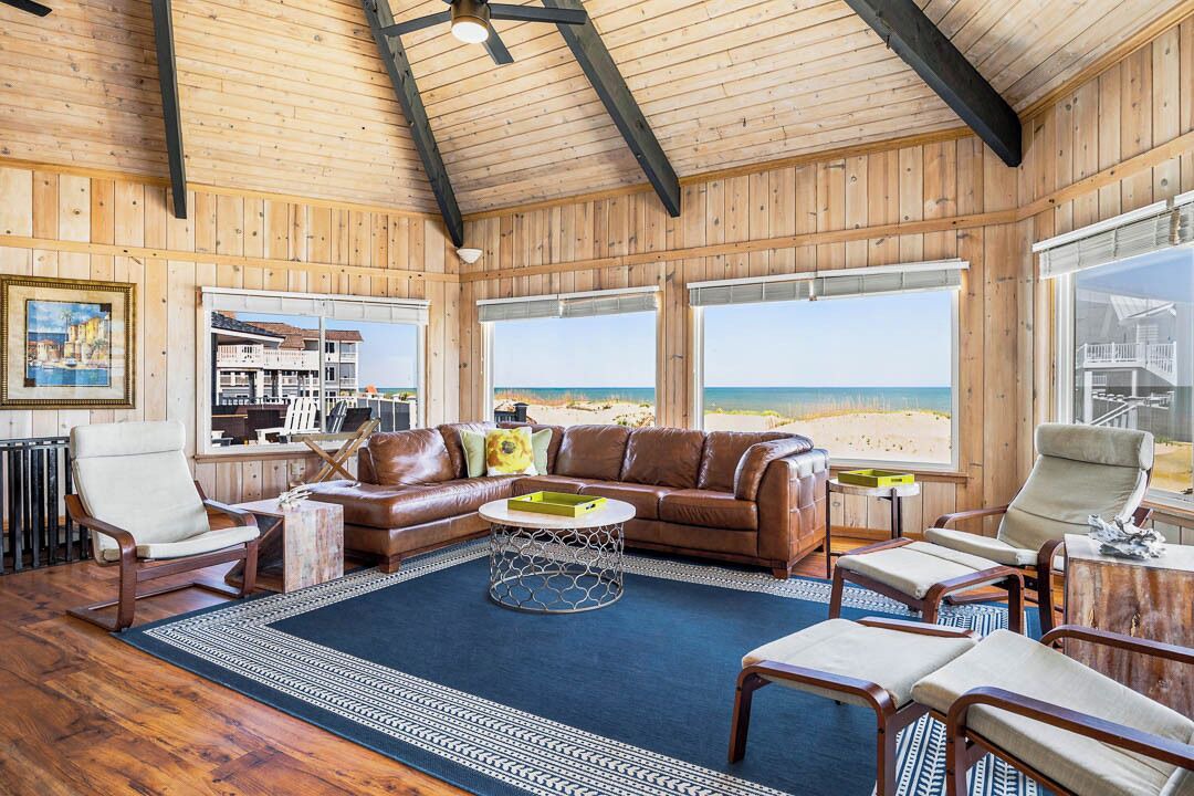 Photo of Bedroom in Sandbridge