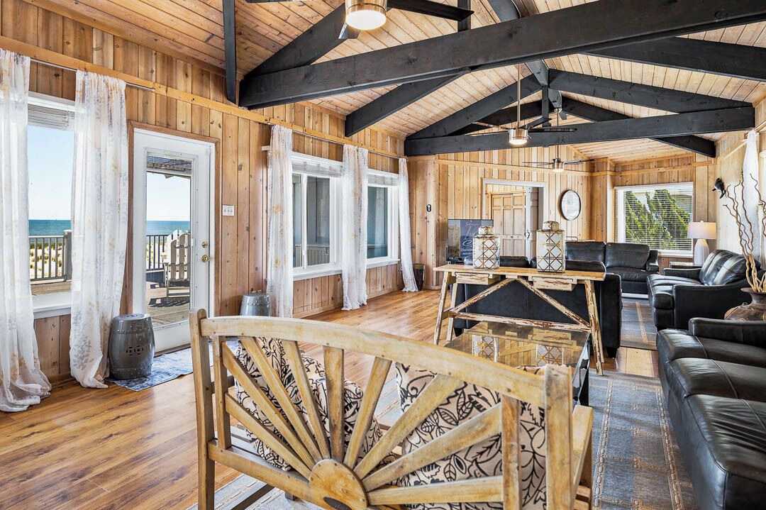 Photo of Bedroom in Sandbridge