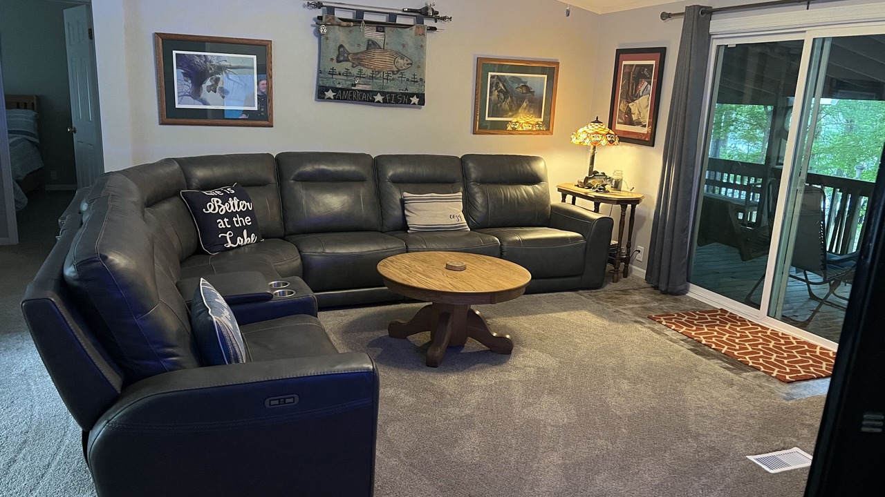 Photo of Bedroom in Southmont